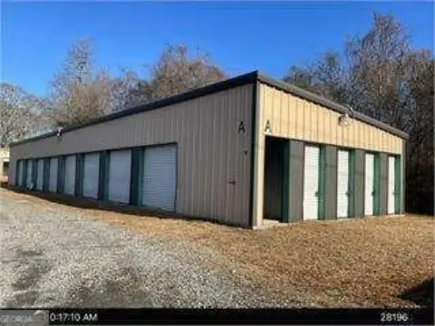Self-Storage Facility in Temple, GA