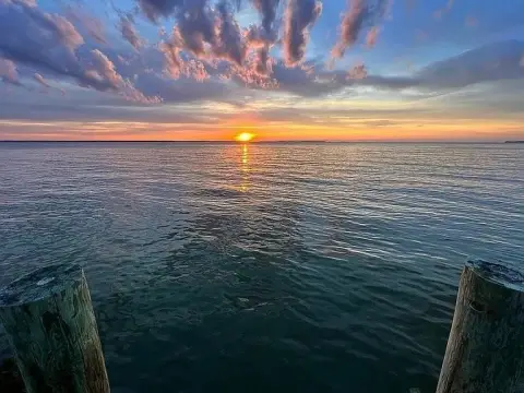 Waterfront Homesite on Potomac River