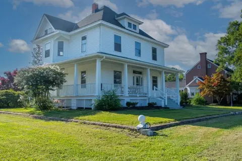 Kilmarnock Commercial Hub Opportunity