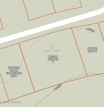 Fairfield Glade Resort Double Lot