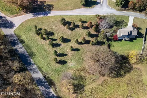 Lenoir City Corner Lot