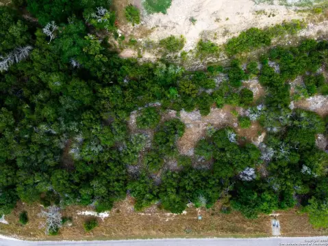 Homesite at Rockin J Ranch