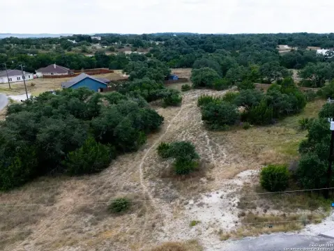 Homesite in Rockin J Ranch