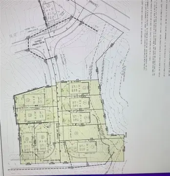 Residential Lots in Woodstock, Georgia