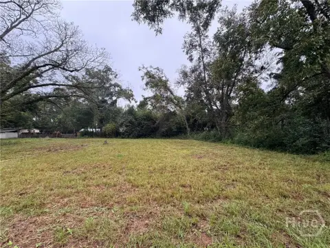 Buildable Lot in Statesboro, GA