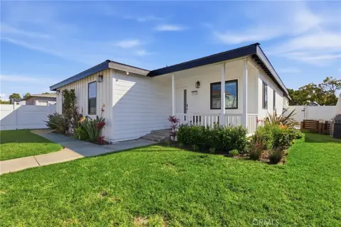 Remodeled Home with ADU