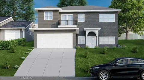 Canyon Lake Land Opportunity