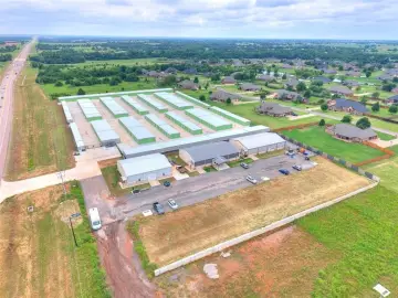 Edmond Land Ideal for Development