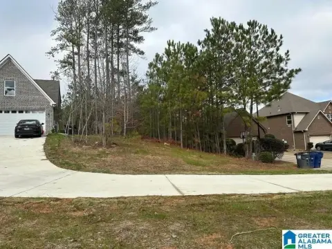 Residential Lot in Trussville, AL