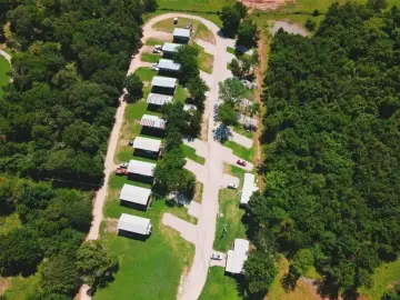 Thakerville RV Park Development Opportunity