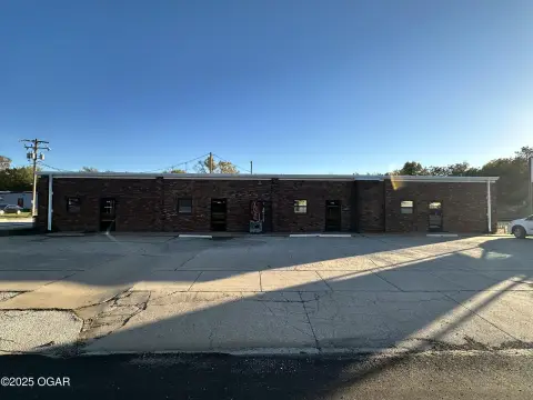 Joplin Retail Center Opportunity