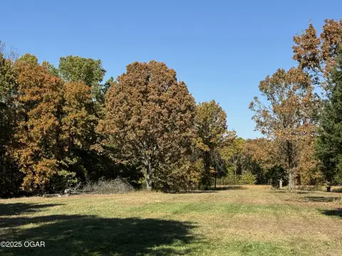 Seneca Land with Development Potential