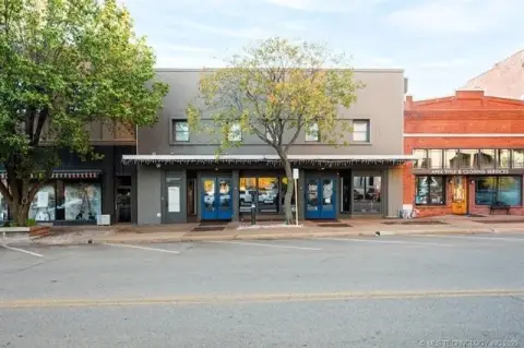 Downtown Bartlesville Multi-Use Opportunity