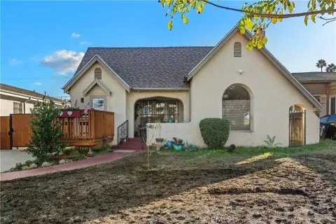 Turn-Key Home Near Inglewood Entertainment