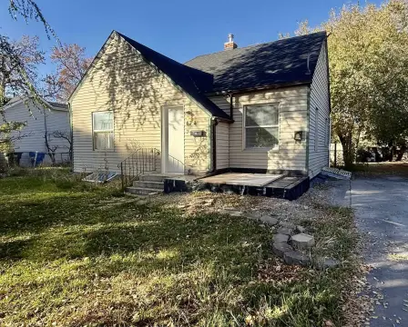 Cash-Flowing Duplex Opportunity