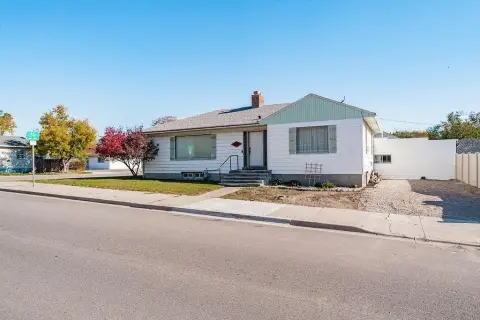 Pocatello Duplex Investment Opportunity