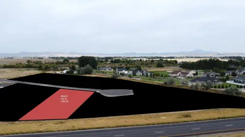 Residential Lot Near Snake River