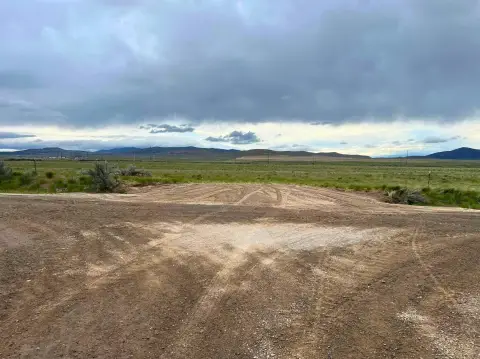 Holbrook, Idaho 4.8-Acre Lot