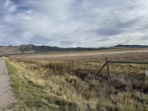 Idaho Land with Water Rights