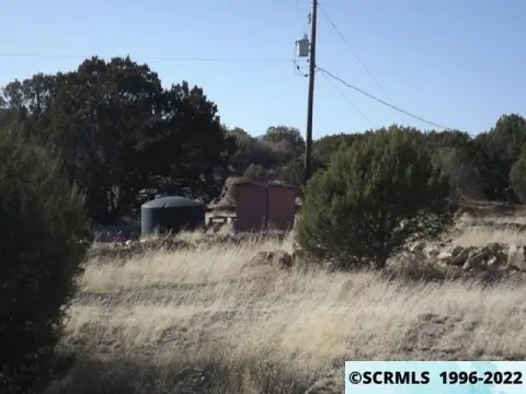 Land with Highway Frontage