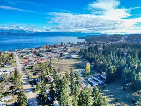 Lakeside Montana Trailer Park Investment