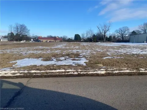 Commercial Land in High-Traffic Area