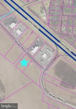Highway Commercial Land For Sale