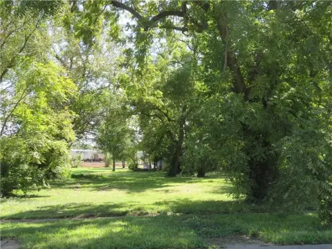 Residential Land in Osawatomie, KS