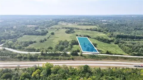 Grandview Land with Redevelopment Potential