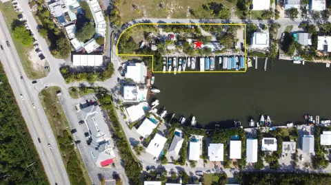 Profitable Marina & Resort Opportunity