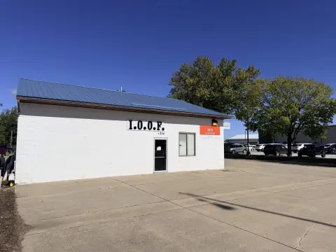 Specialty Property on Highway 50