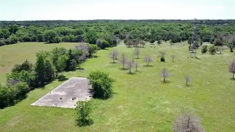 18 Acres Commercial Land Cleburne