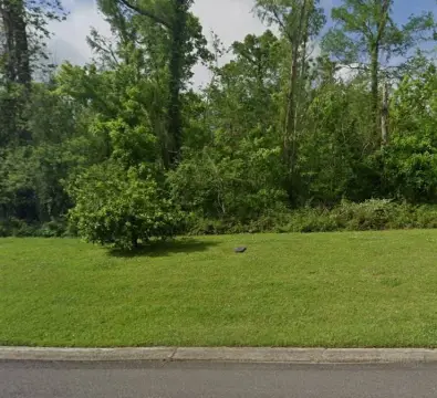 Residential Land Near Diversion Canal