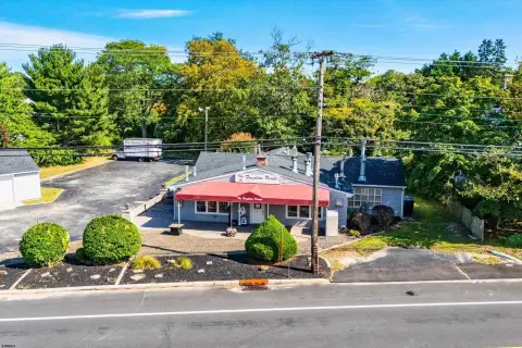 Beesleys Point Commercial Property For Sale