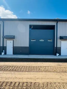 Somers Point Commercial Warehouse Space