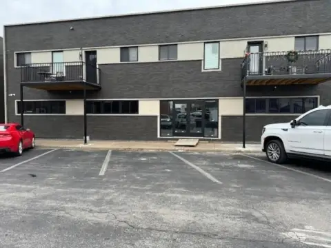 Downtown Henderson Commercial Space For Rent