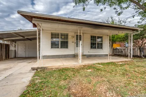 San Antonio Multifamily Investment Opportunity