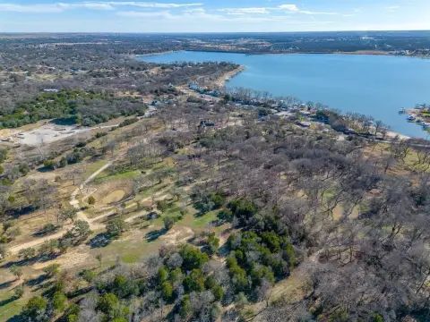 Acreage Homesite in Weatherford, Texas