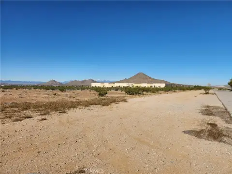 Industrial Land Parcel