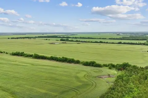 185 Acres of Brookston Farmland