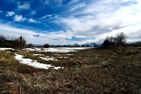 Oakley Land with Kamas Valley Views