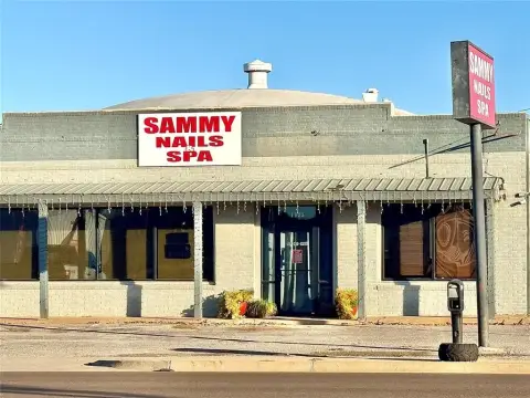 Elk City Commercial Property on Rt. 66