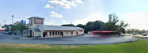 Operating Carwash in New Braunfels