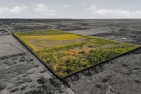 80 Acres of Untouched Land