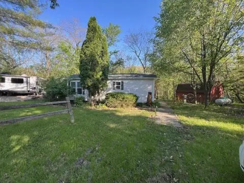 Woodsmoke Ranch Lots For Sale