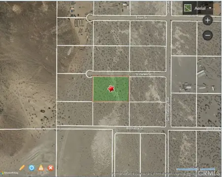 El Mirage Land for Sale