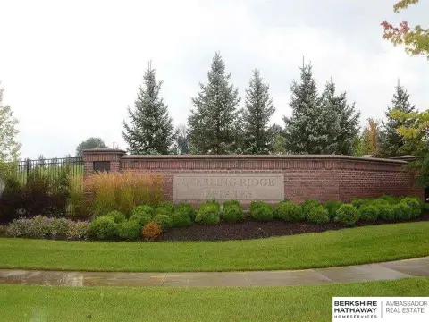 Residential Lots in Sterling Ridge