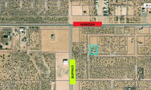 Horizon City Land For Sale