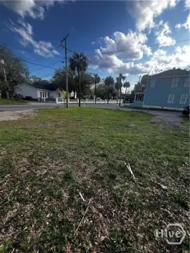 Savannah Land Package For Sale