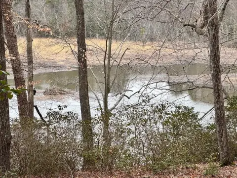 Waterfront Land in Tappahannock, VA